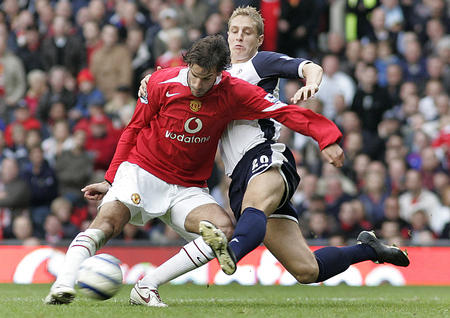 过去岁月的 过去岁月的