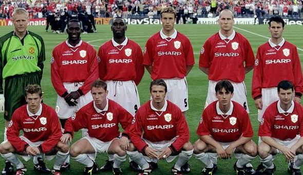 后场的实力 后场的实力